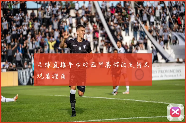 足球直播平台对西甲赛程的支持及观看指南