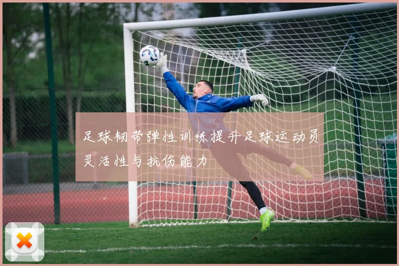 足球韧带弹性训练提升足球运动员灵活性与抗伤能力