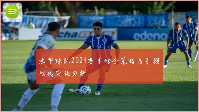 法甲球队2024赛季转会策略与引援结构变化分析